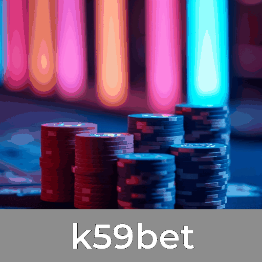 k59bet: Aproveite caça-níqueis e caça-níqueis com bônus no cassino ao vivo!