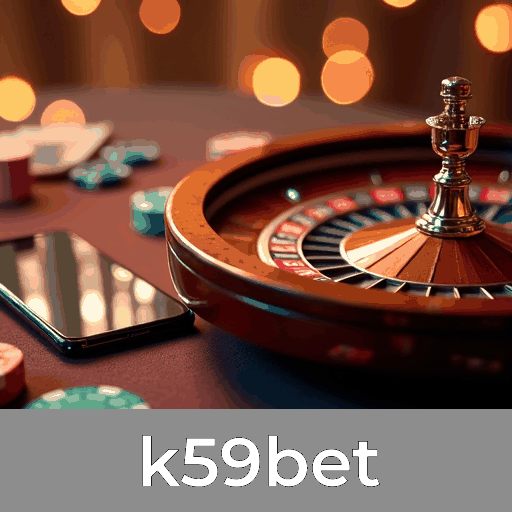 k59bet - Grande seleção de jogos ao vivo e cassinos online