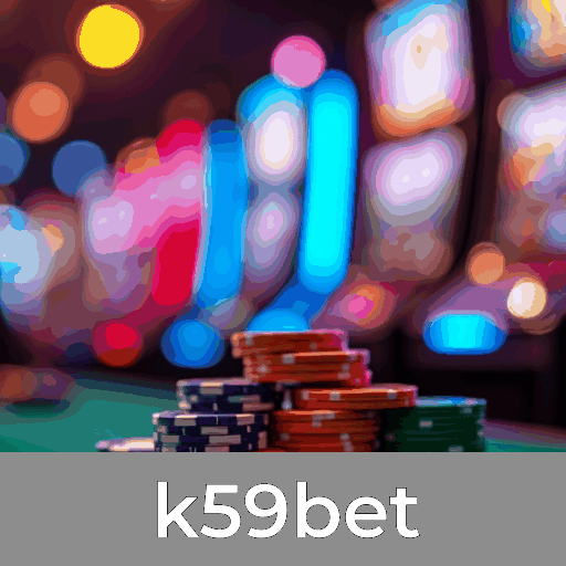 k59bet - Plataforma confiável para apostas emocionantes e bônus