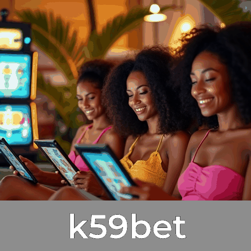 k59bet: Entre com login rápido e explore jogos ao vivo