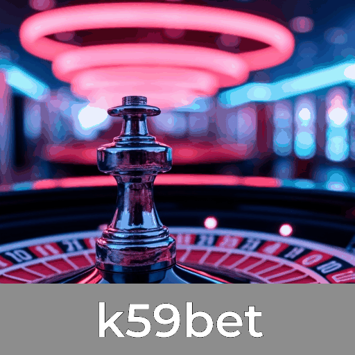 k59bet: Entre com login rápido e explore jogos ao vivo