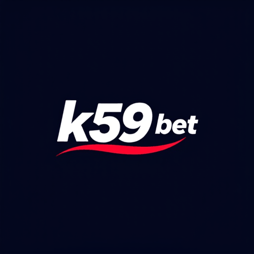 k59bet Logo